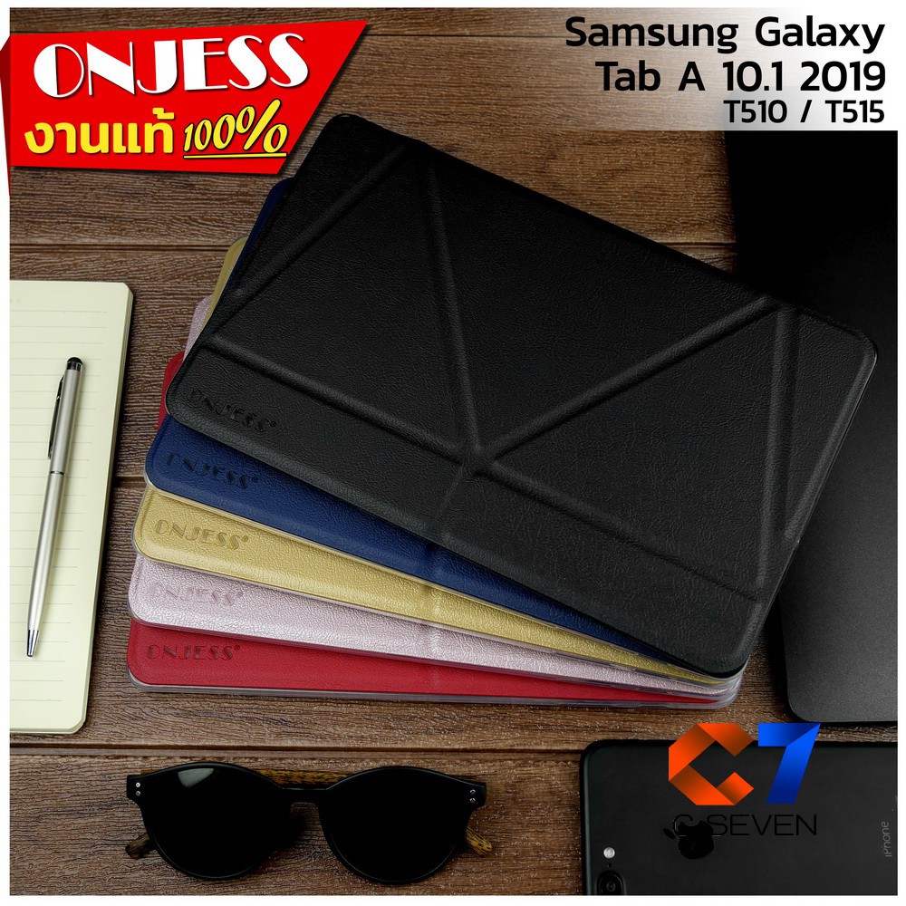 💿 Onjess แท้ 100% เคส Samsung Galaxy Tab S6 Lite P610