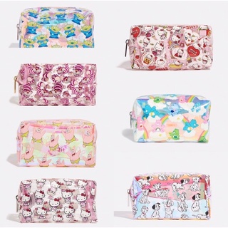 🎄🦌🎅🏼 IN STOCK 🇬🇧 Disney, CareBears, Hello Kitty x Skinnydip x Makeup Bag