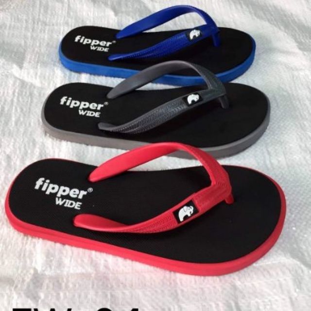รองเท้าแตะ fipper หลากสี รุ่นนี้คละสีคละไซส์ รุ่นสุดฮิต ราคาเบาๆ //ถ้าเลือกสีกรุณาทักแชทสอบถามครับ//
