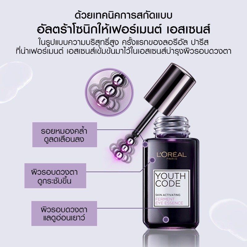 ผลิตภัณฑ์ลอรีอัล L’oreal