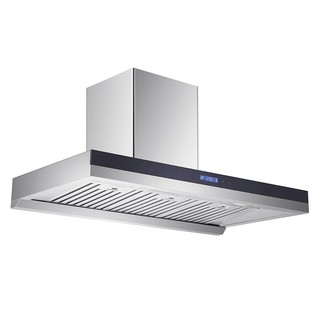 เครื่องดูดควันกระโจม TECNOPLUS 90-N3 90 ซม. เครื่องดูดควัน CHIMNEY HOOD TECNOPLUS 90-N3 90CM เครื่องใช้ไฟฟ้าในครัว ห้องค