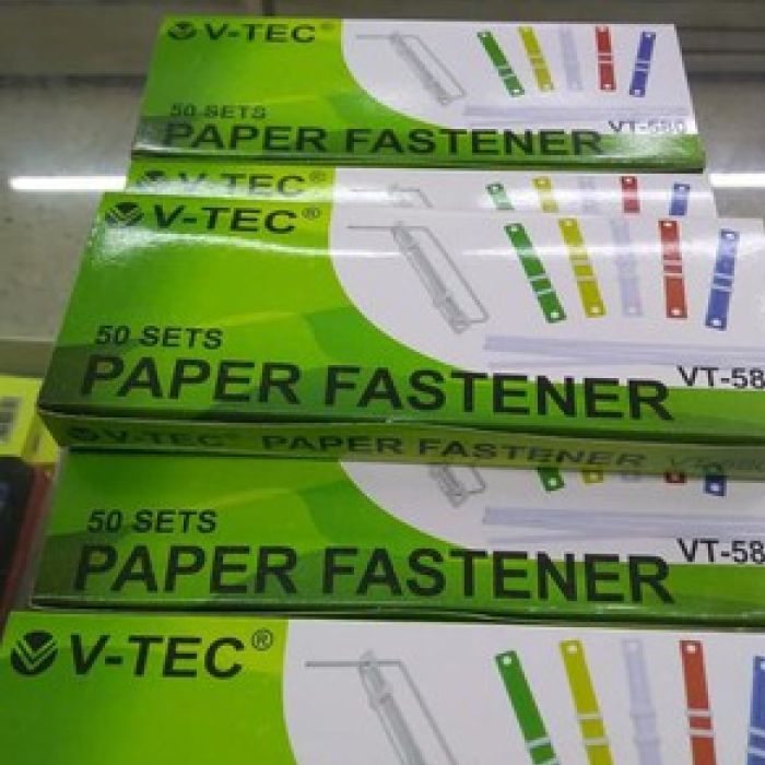 ไฟล์ยึดกระดาษ Aco Ako