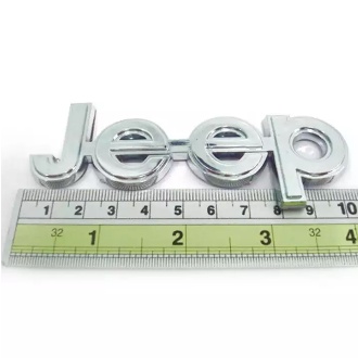 โลโก้ JEEP  โลโก้ JEEP