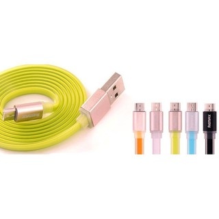 REMAX V2 Cable USB To Micro USB 1M