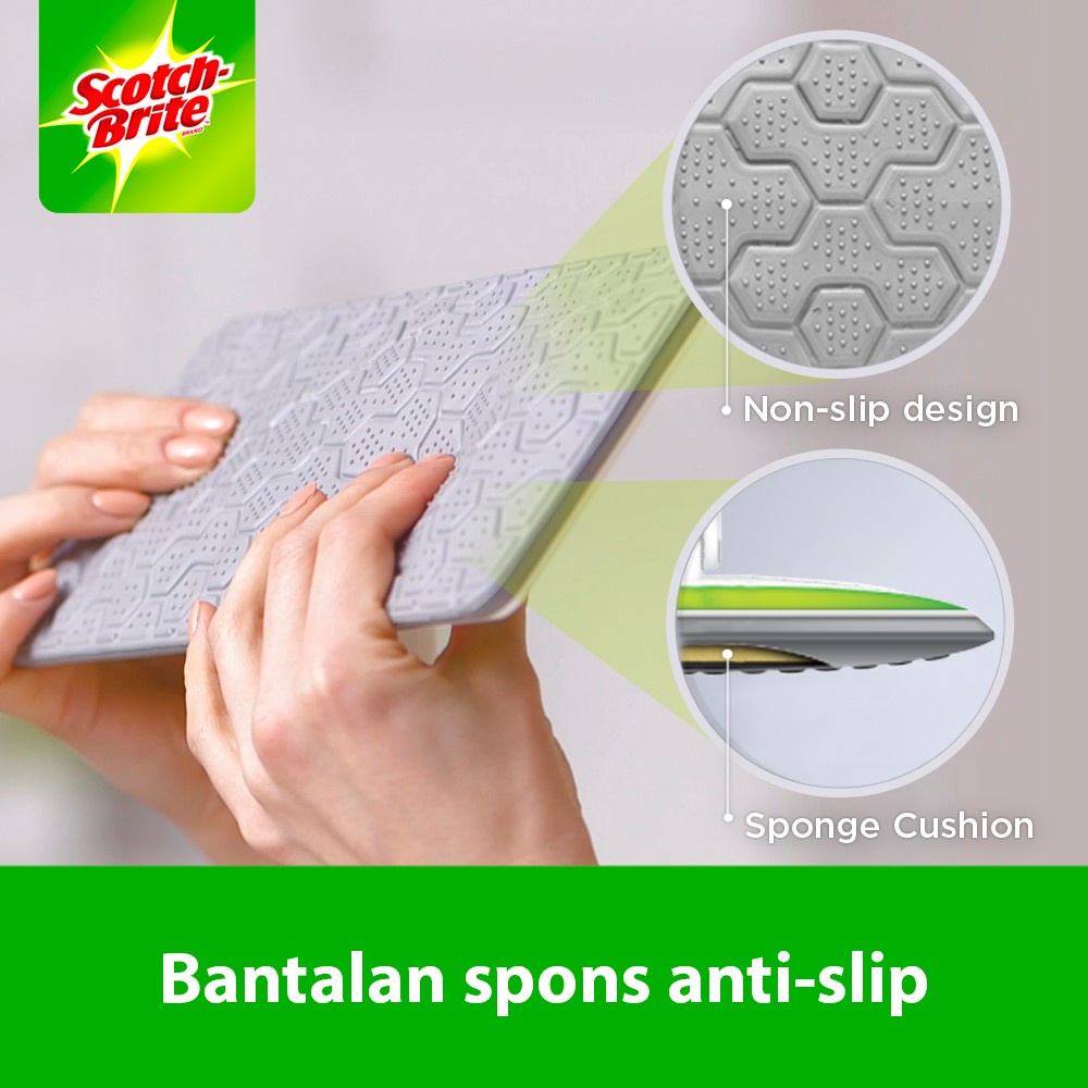 EASY SWEEPER PLUS SET 3M