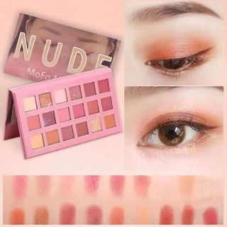 พาเลทตา18สีพร้อมส่ง(มีบริการเก็บเงินปลายทาง)