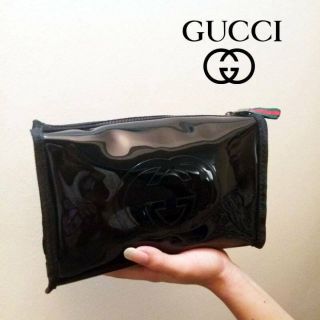 พร้อมส่ง✔️Gucci Quilty Black Elf Bag