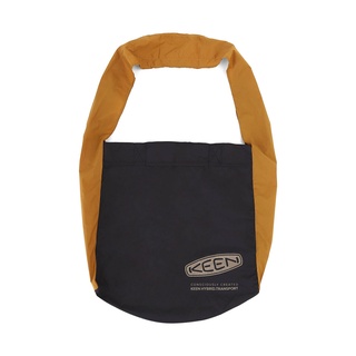 Keen กระเป๋า รุ่น  KHT RECYCLE SHOULDER BAG II (BLACK)