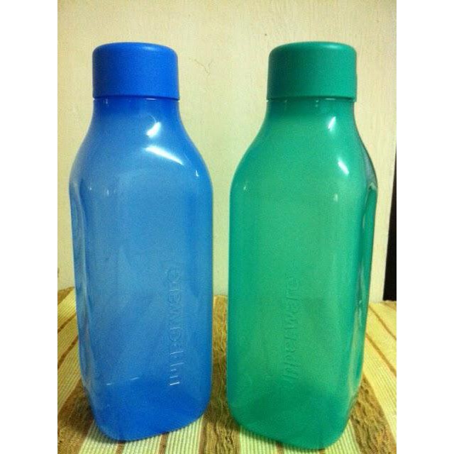 Ocean & Forest Eco Square (2) 1.0 ลิตร