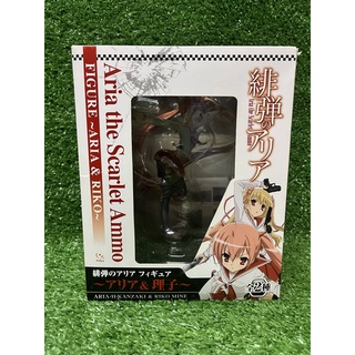 Hidan no Aria - Kanzaki H Aria - Vol. 1 (FuRyu) figure อาเรีย กระสุนแดงเดือด ฟิกเกอร์