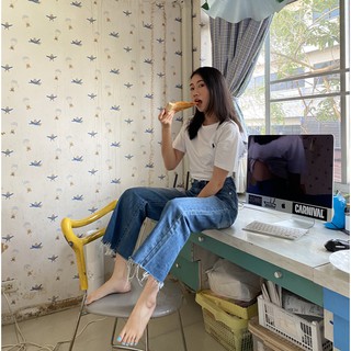 TGDA.CO - กางเกงยีนส์ miso vintage