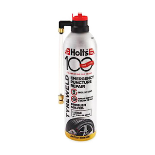 🔥ของแท้!! สเปรย์อุดรอยรั่ว HOLTS TYRE WELD 500 มิลลิลิตร ช่างมืออาชีพ HOLTS TYRE WELD 500ML น้ำยาดูแลรถยนต์