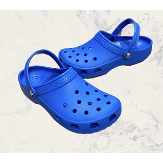 รองเท้า crocs LiteRedeสีแดงชมพูสินค้าขายดีคุณภาพดี สี่ตรงปก