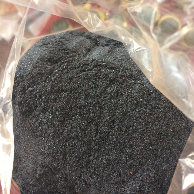 ผงเหล็กน้ำพี้แท้100% กิโลกรัมละ 150 บาท