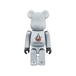 BearBrick Space Shuttle 1000% New!! ใหม่ไม่แกะ พร้อมส่ง!