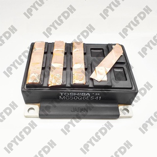 MG50Q6ES41 MG50Q6ES40 IGBT Power  Module