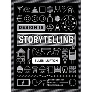 Design Is Storytelling