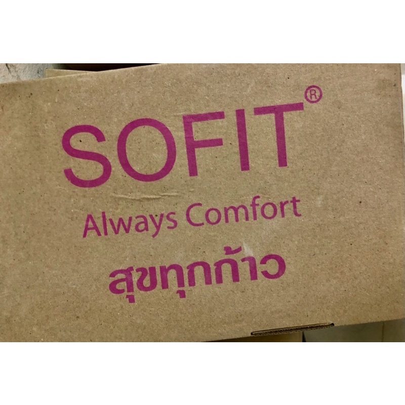 รองเท้าsofitรองเท้าใส่ทางการ