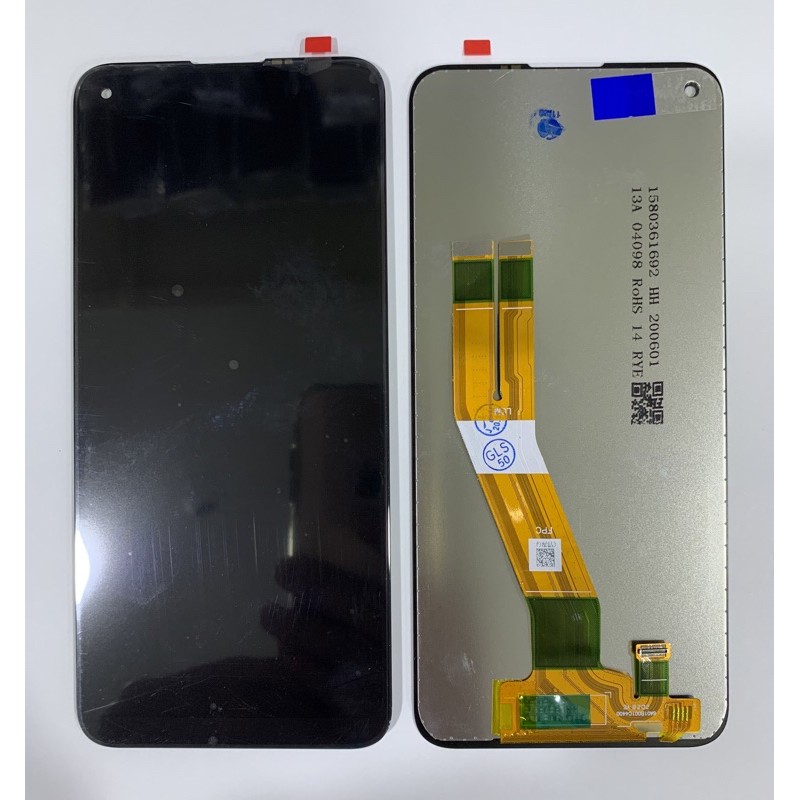 Samsung A11 LCD พร้อม Touch Digitizer (COMBO)