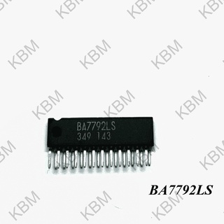 Integrated Circuit (IC) BA7792LS BA7810 BA8216 BA8274