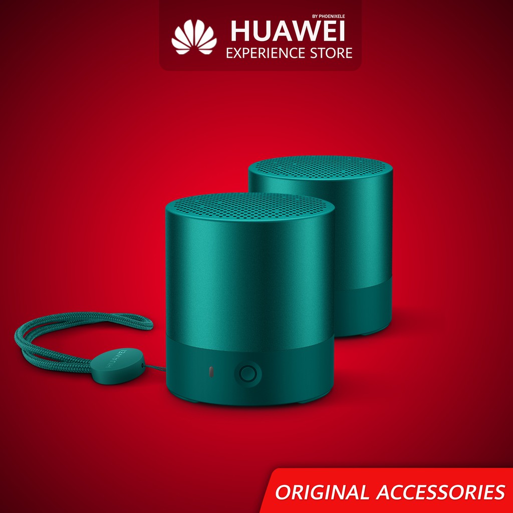 huawei mini bluetooth speaker