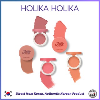 HOLIKA HOLIKA JELLY DOUGH BLUSHER *ORIGINAL KOREA*