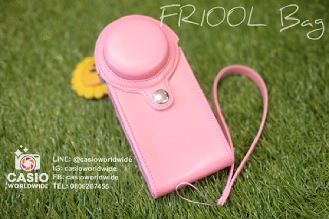 กระเป๋า #fr100l แถมสายคล้องมือด้วย สินค้าพร้อมส่ง งานเกรดดี💢