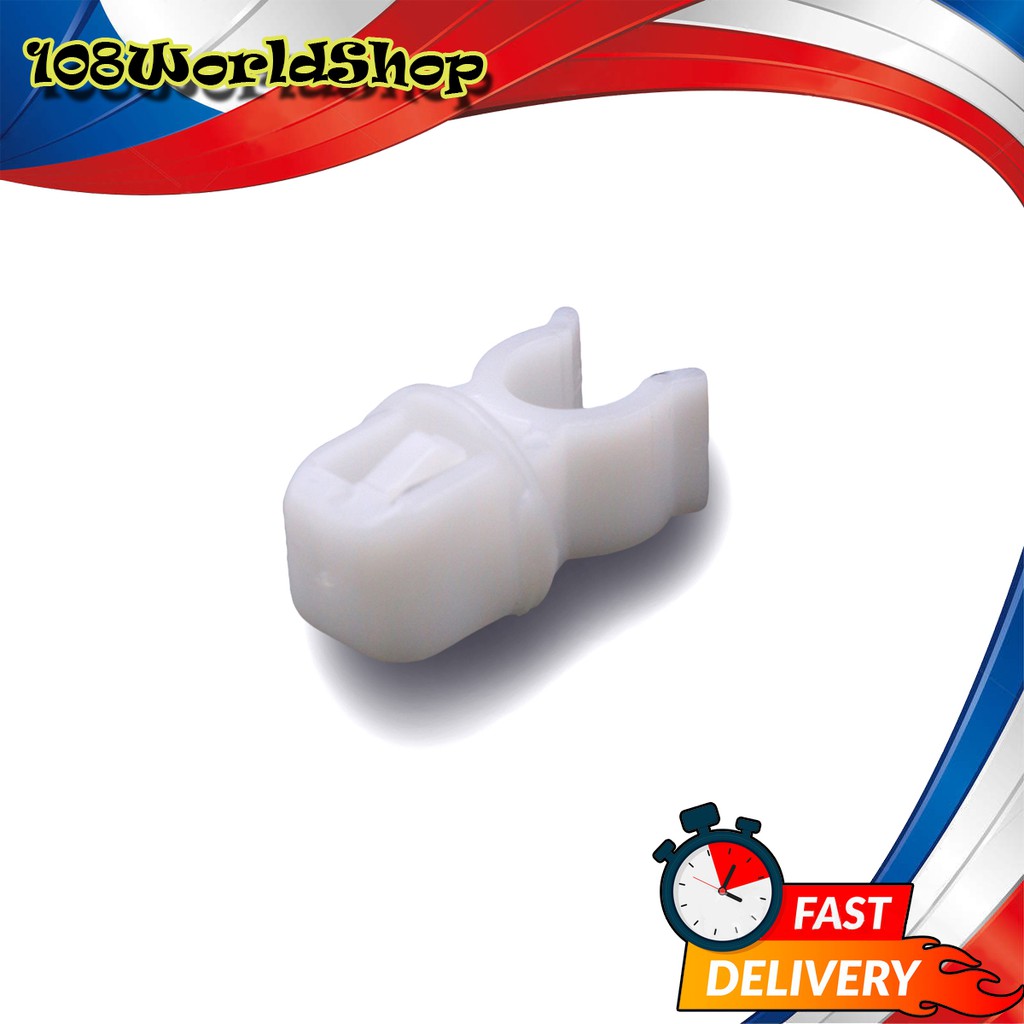 พลาสติกรับเหล็กค้ำฝากระโปรง Honda  Civic Accord EG EH EJ1 EJ2 EK3 EK4 EK5 EK9 EJ6 EJ7  ปี 1992 - 192