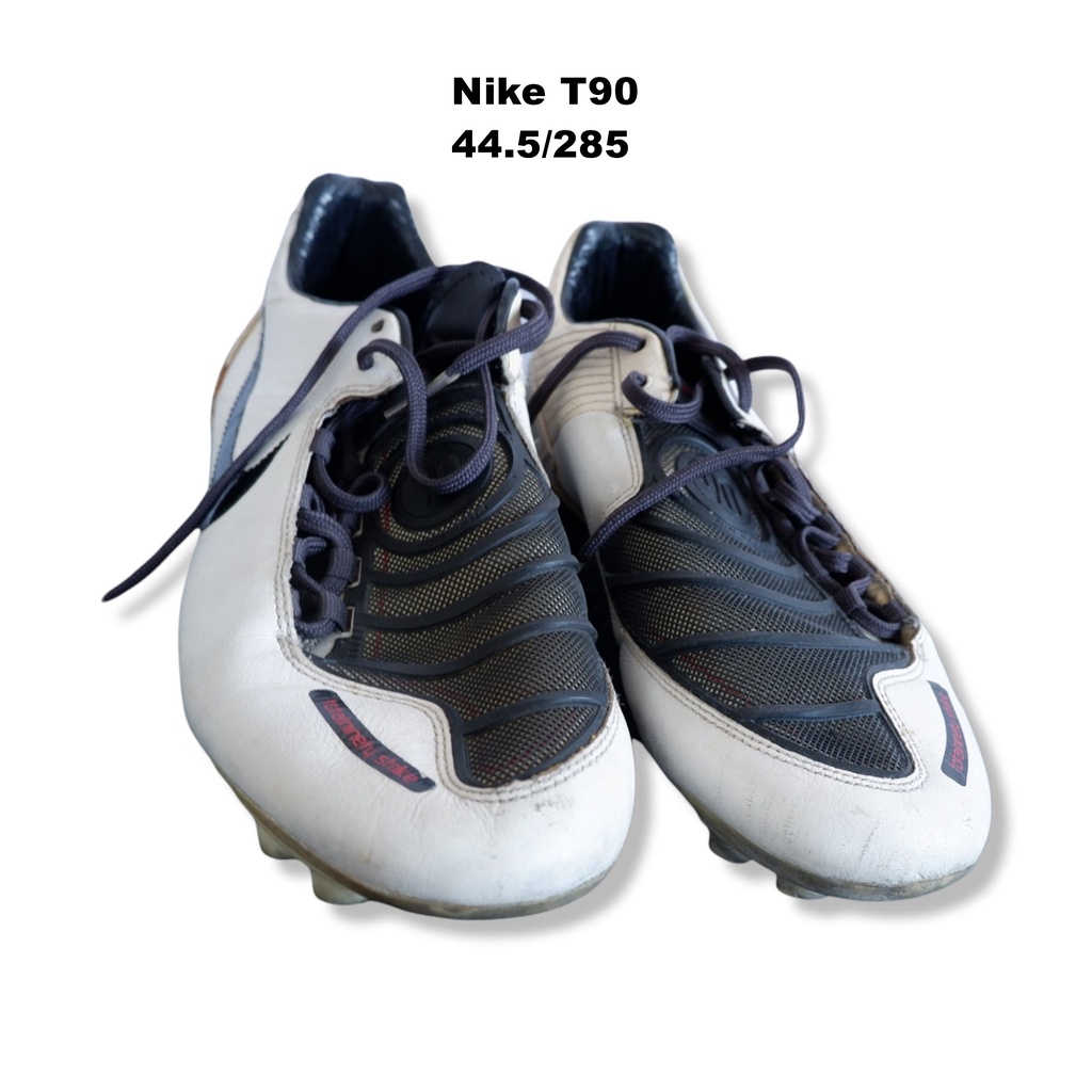 สตั๊ดมือสอง Nike T90 ตัว top