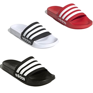 Adidas Collection อาดิดาส รองเท้าแตะ รองเท้าแบบสวม Adilette Shower GZ1009 / AQ1701 / GZ5923