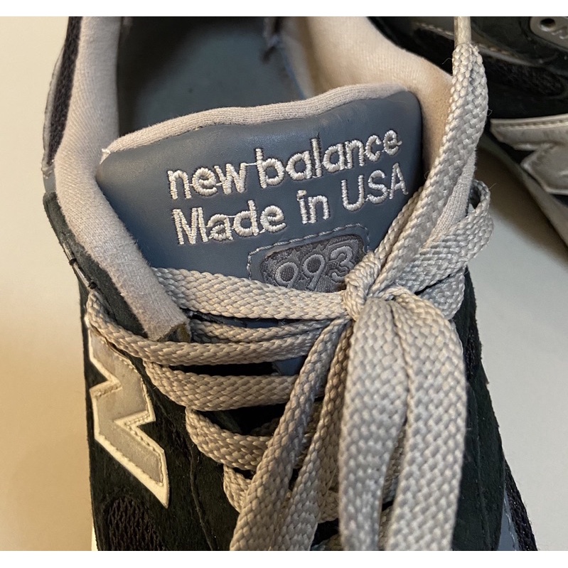 รองเท้า new balance 993 made in usa | Shopee Thailand