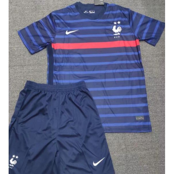 france home kit