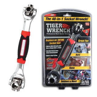 Universal Wrench 48 in 1 ประแจอเนกประสงค์