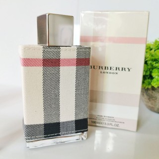 Burberry London For Women EDP แท้ 100%