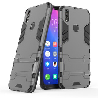 เคสโทรศัพท์คาร์บอนไฟเบอร์สำหรับ Vivo V 9