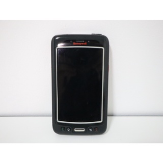 Honeywell Dolphin 70eLG0 เทอร์มินัลมือถือไร้สาย Imager คอมพิวเตอร์ Barcode Scanner  มือสอง