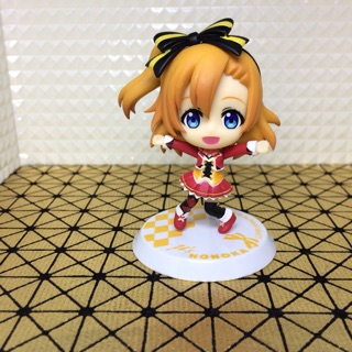 Puchi Honoka Love Live ของ🇯🇵แท้ มือ 2 สูง 7 CM สภาพเหมือนใหม่ครับ