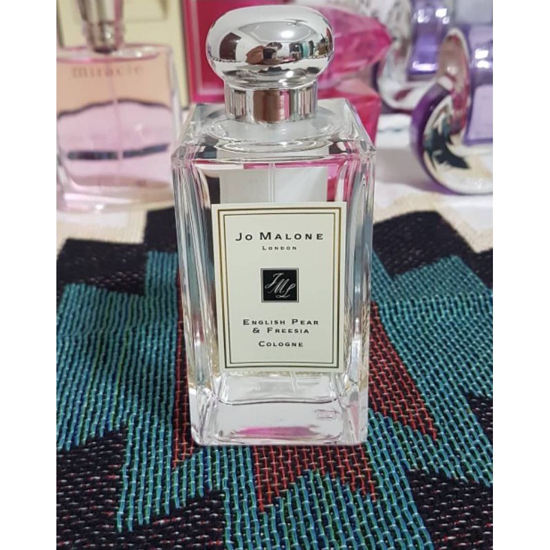 Jomalone london English Pear & Freesia Cologne แบบแบ่งขวด 10ml