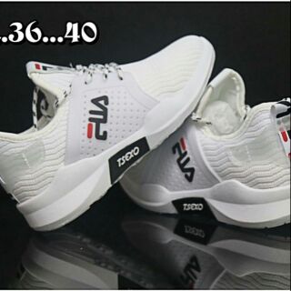 Fila
เกรด A
37-40