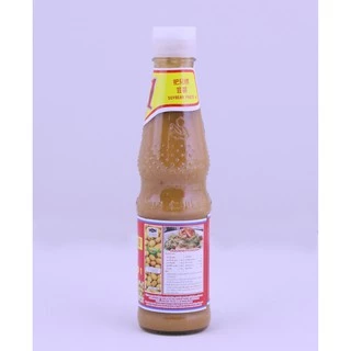ตราเด็กสมบูรณ์ เต้าเจี้ยวสูตร1 350ก.