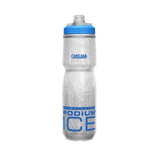 กระติกน้ำ Camelbak รุ่น Podium Ice 21oz ปี 2021 สีน้ำเงิน Oxford 2021 , สีแดง Fiery Red 2021 , สีเขียว Sage 2021