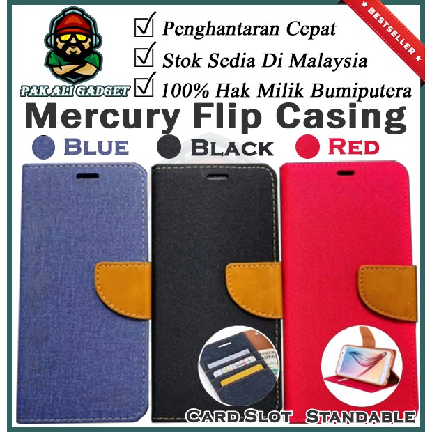 Samsung Galaxy A32/A7/J2/J7 Prime/J1 ACE/J5/J7 Pro/J4/J6/J8/Note 5/10 Plus Wallet bag Flip Phone Cas