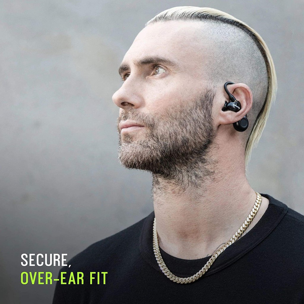 shure aonic wireless adapter