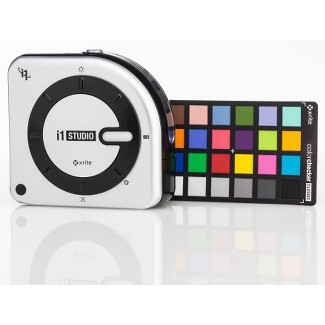 Calibrite (X-Rite) ColorChecker Studio Spectrometer เครื่องคาริเบรทหน้าจอ เครื่องพิมพ์ ประกันศูนย์ 1 ปี