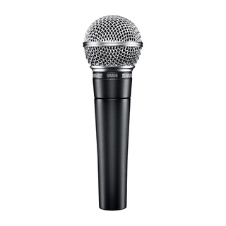 SHURE SM58 ไมค์ร้องเพลง ไดนามิกไมโครโฟน Dynamic Microphone