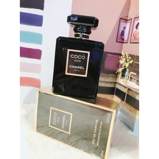 กล่องซีล Chanel Coco Noir edp EDP instock sales สุดท้าย 2800.-กล่องซีล Chanel Coco Noir edp EDP(pointing up)1 instock sa