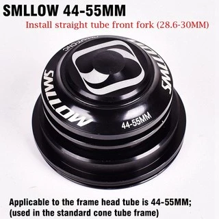 ชุดถ้วยคอแบริ่งจักรยาน ขนาด 34/42/42-52/44/44-55/44-56mm.(1ชุด)