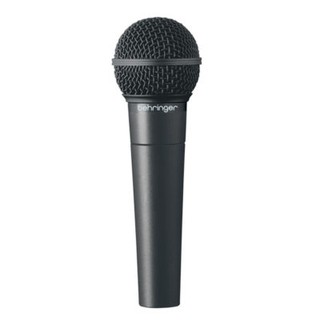 ไมโครโฟน BEHRINGER XM8500 Dynamic Microphone