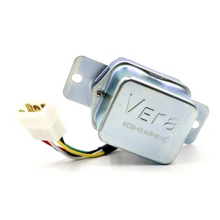 คัทเอาท์ไฟชาร์ต 12V เครื่อง A12 / A14 / L18 / P40 ดัทสัน นิสสัน 180SX 200SX Patrol Datsun Nissan Pulsar 2503-25 / 60-88