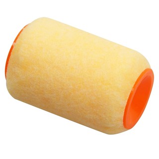 อะไหล่ลูกกลิ้งทาสี FITT 4 นิ้ว อุปกรณ์ทาสี4" FITT ROLLER COVER REFILL